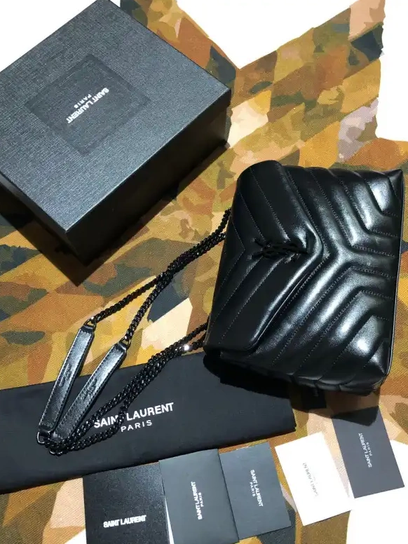 LOULOU YSL 0612